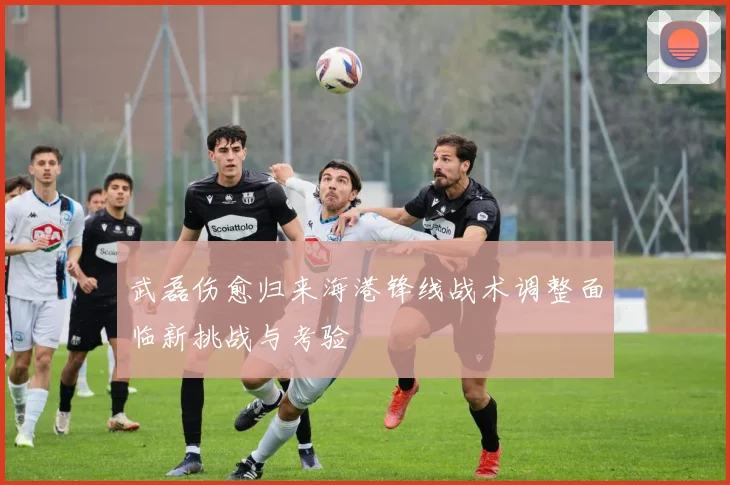 武磊伤愈归来海港锋线战术调整面临新挑战与考验
